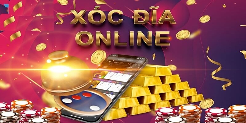 Bỏ túi mẹo chơi Xóc đĩa e2bet thành công nhất