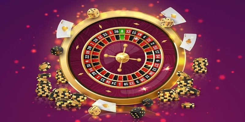 Cách chơi Roulette e2bet dễ dàng cho bạn mới