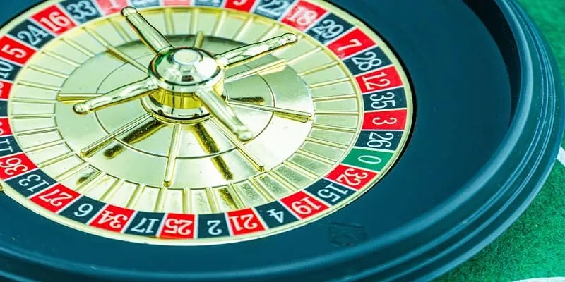 Cái nhìn chung về Roulette e2bet 