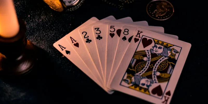 Giới thiệu về Baccarat e2bet 