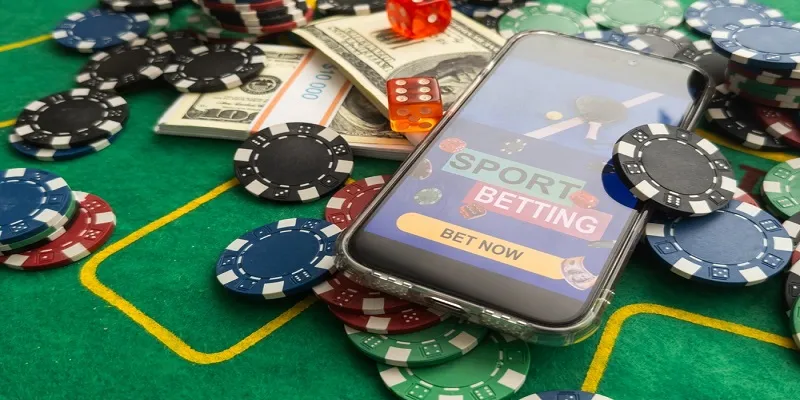 Lý do bạn nên chọn Live Casino e2bet