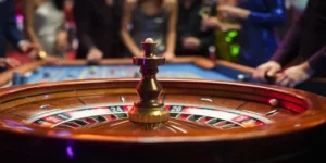 Roulette e2bet – Vòng quay kịch tính hội tụ đầy sự may mắn