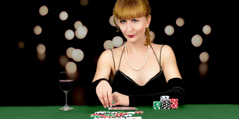 Sách lược chơi Baccarat e2bet hiệu quả